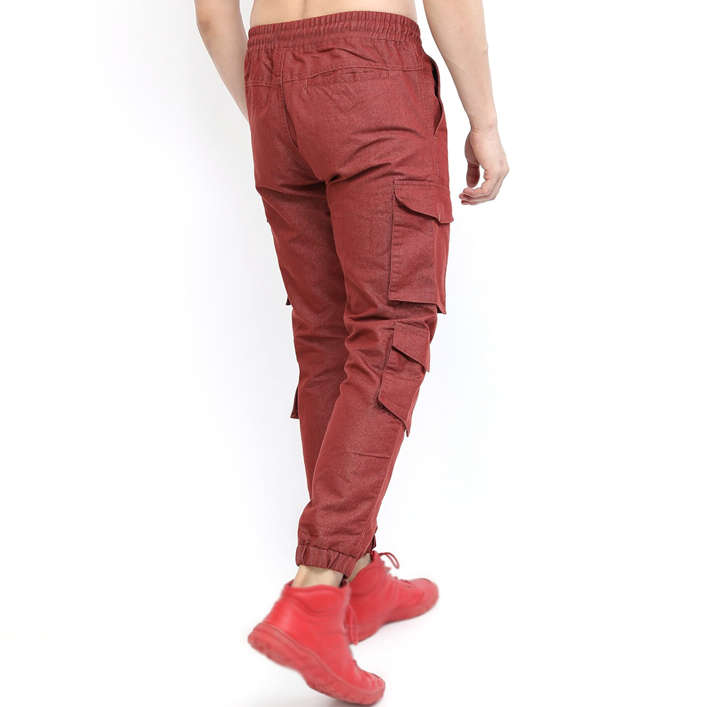 Men Cargo Trouser