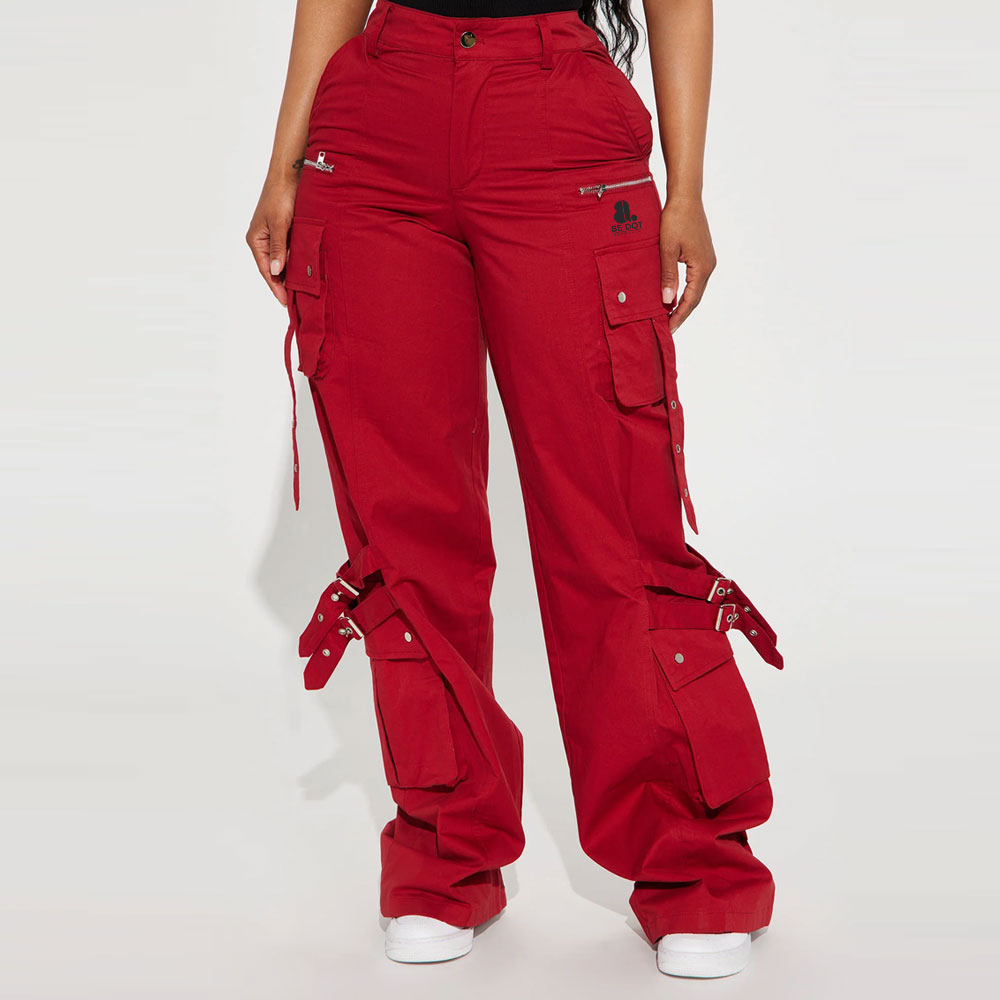 Women Cargo Trouser