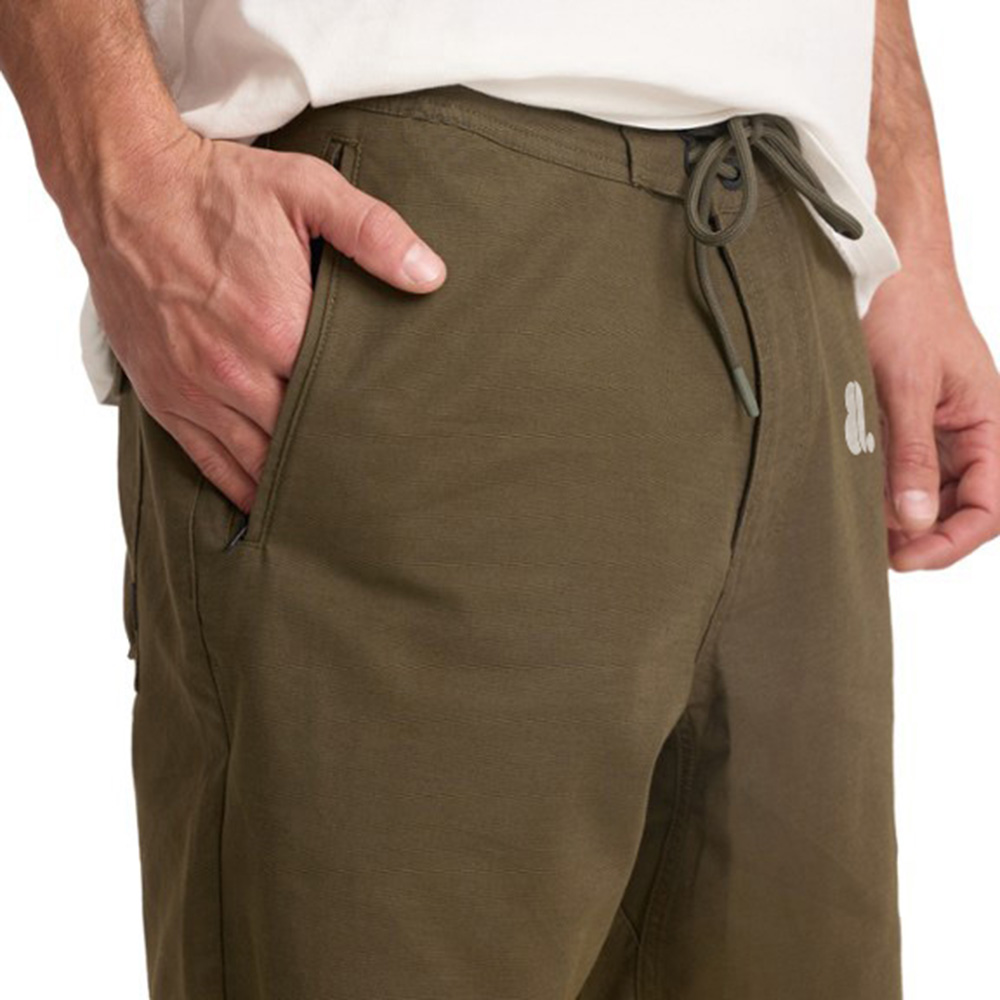 Men Travel Short - Image 6