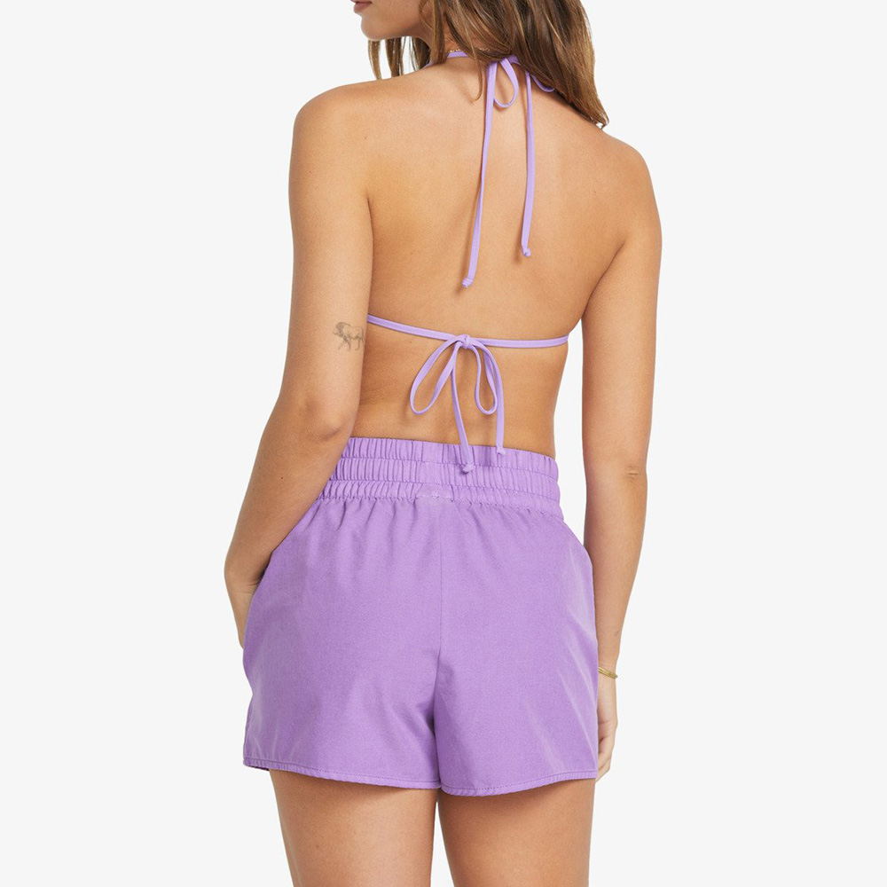 Women Board Short - Image 4