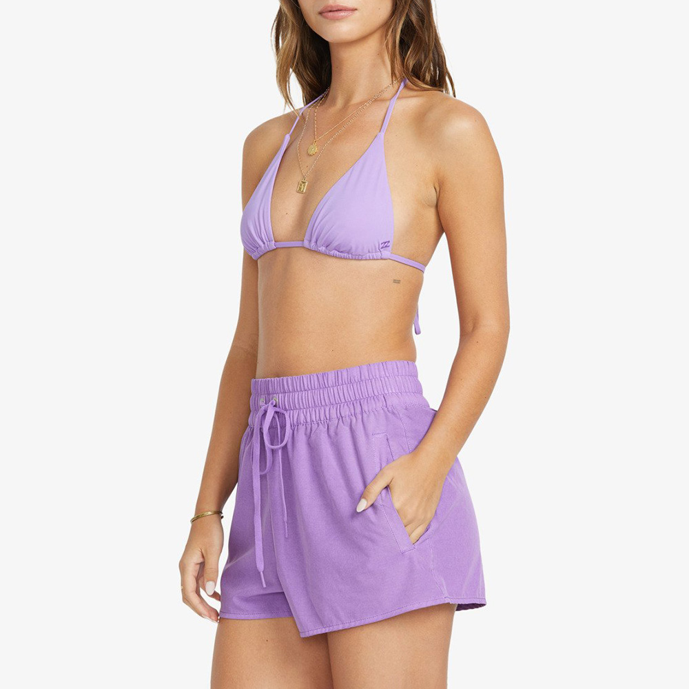 Women Board Short - Image 3