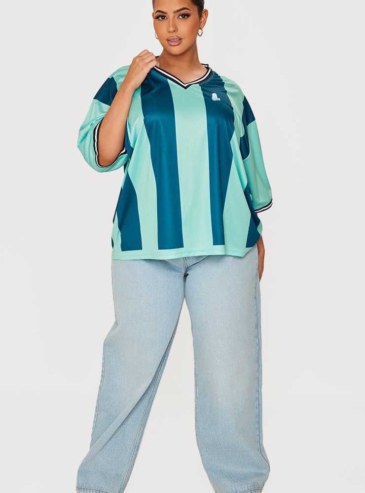 Women Long Sleeve Oversize Solid Color