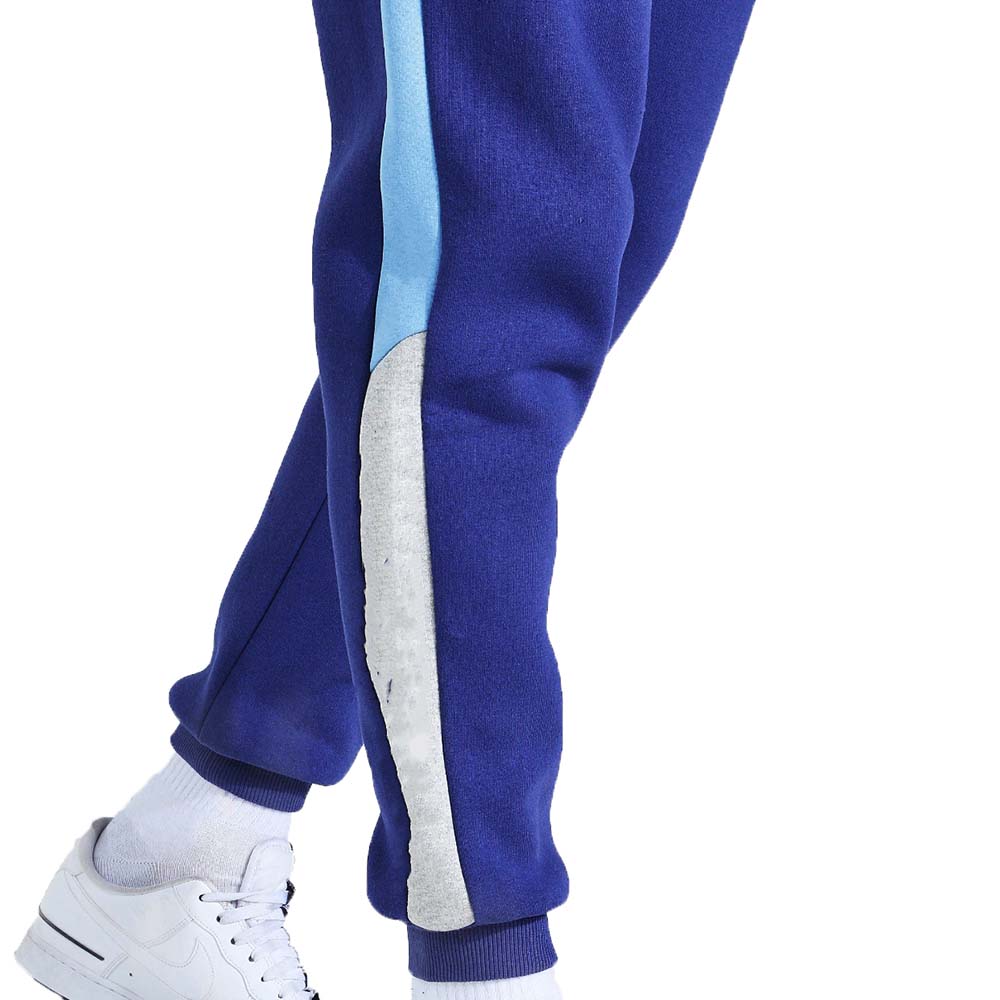 Block Zipper Track Suit Men - Image 5