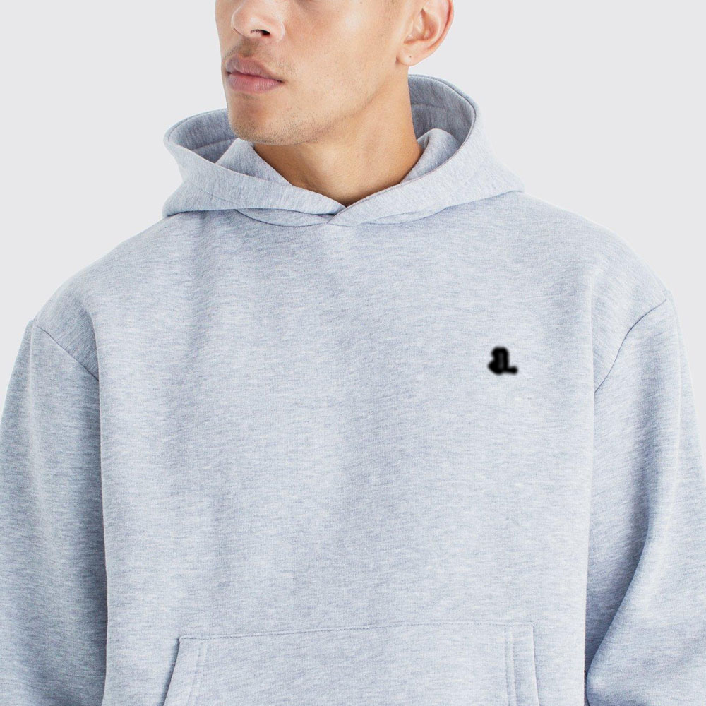 Block Pull Over Track Suit Men - Image 3