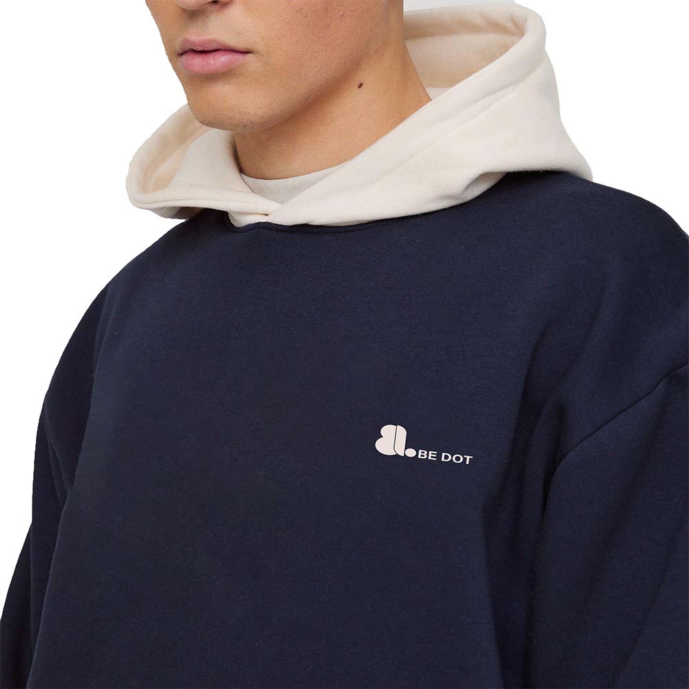 Block Pull Over Track Suit Men - Image 3