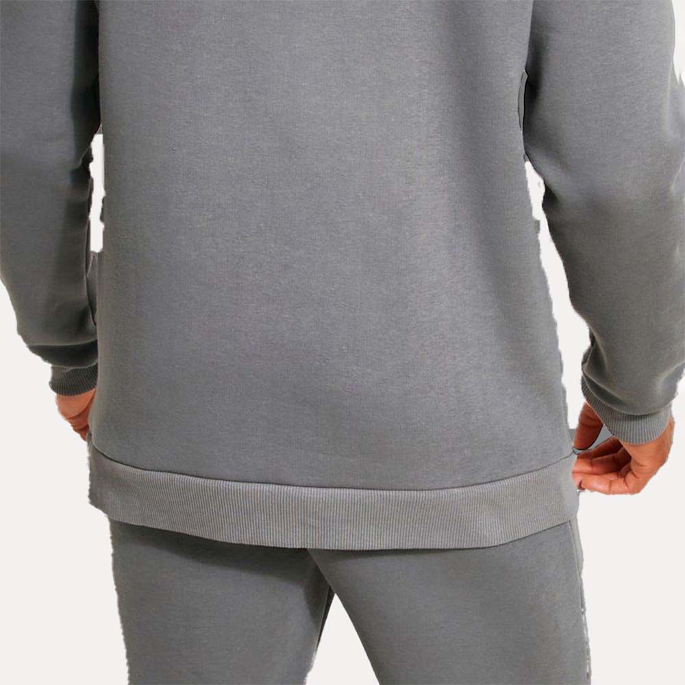 Men Raglan Sweat Shirt - Image 3