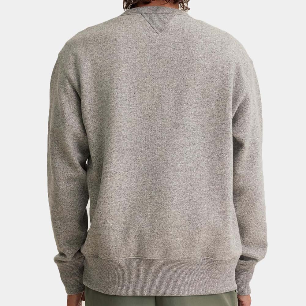 Men Over Size Sweat Shirt - Image 4