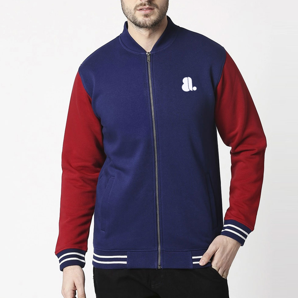 Men Varsity Jacket