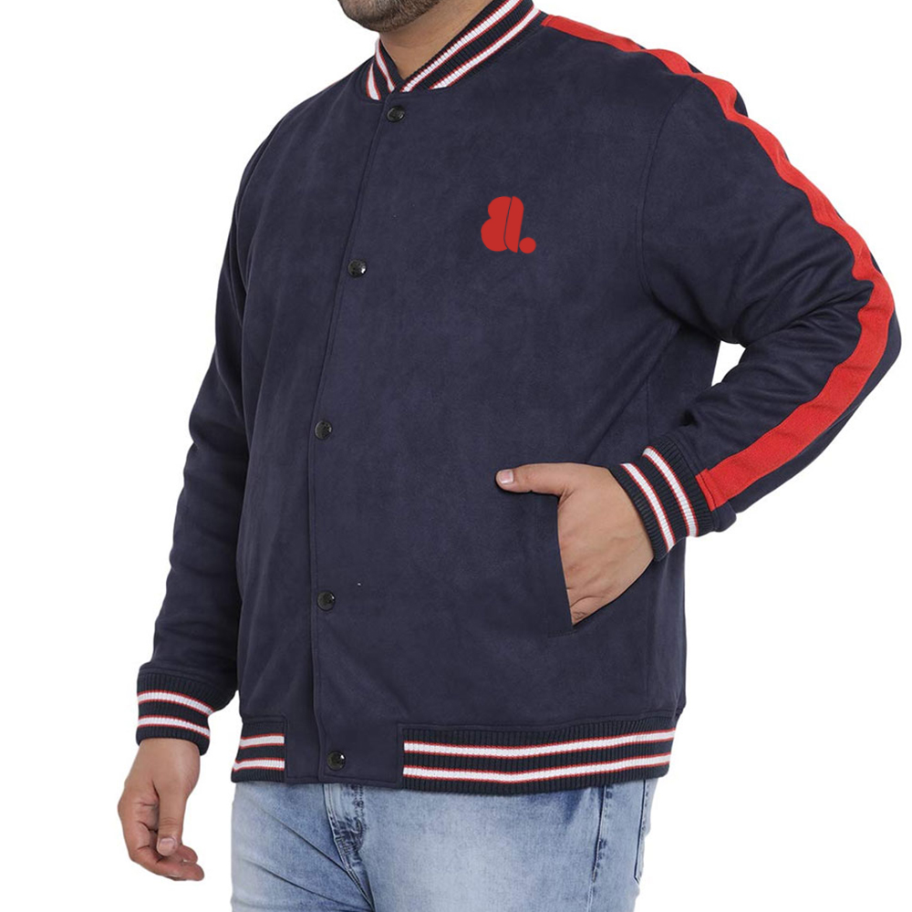 Men Varsity Jacket