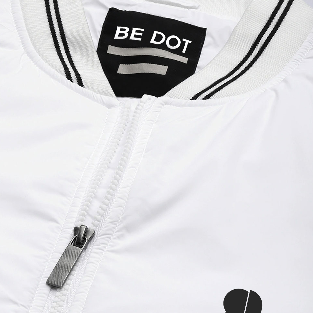 Men Varsity Jacket - Image 3