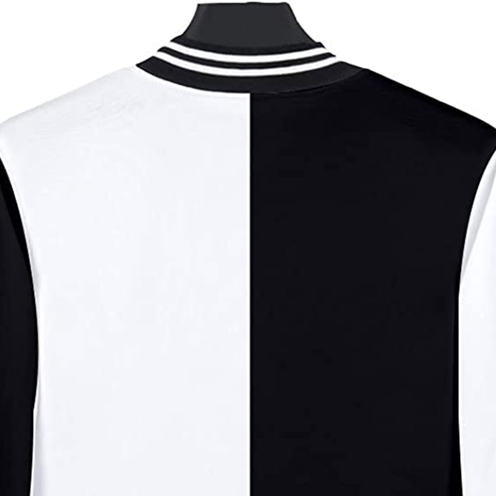 Men Varsity Jacket - Image 3