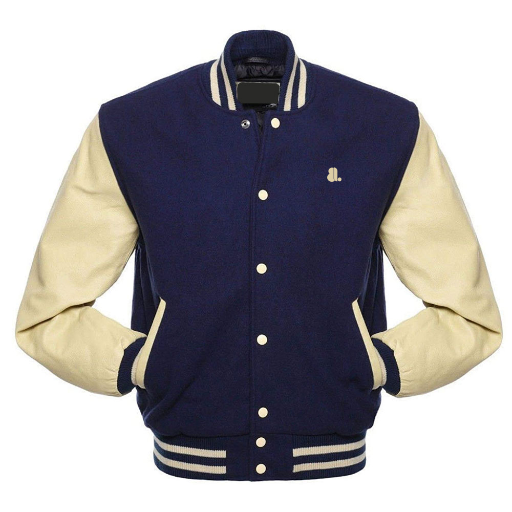 Men Varsity Jacket
