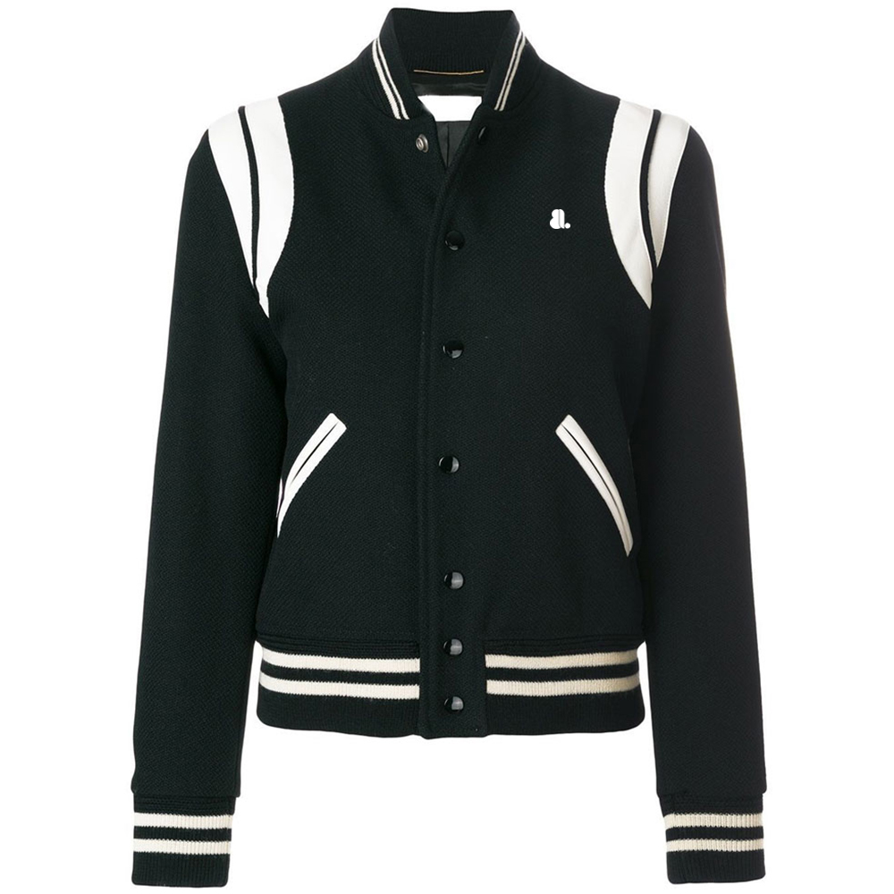 Men Varsity Jacket