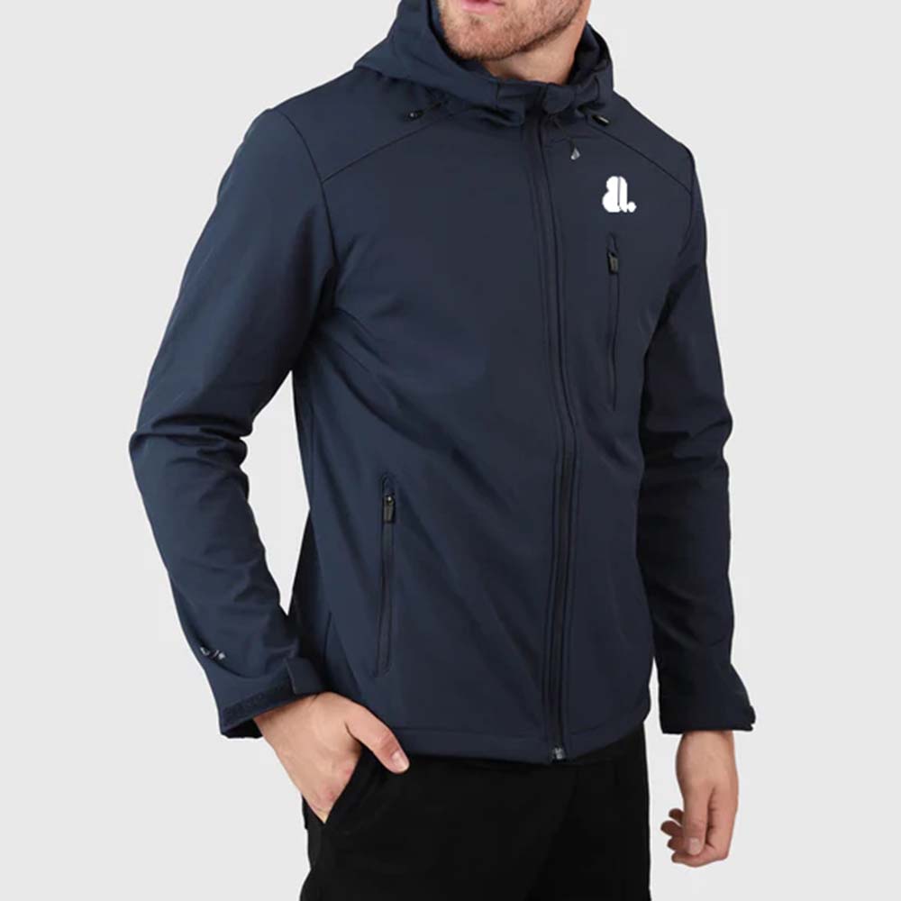 Men Softshell Jacket