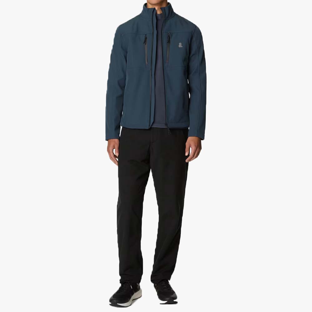 Men Softshell Jacket