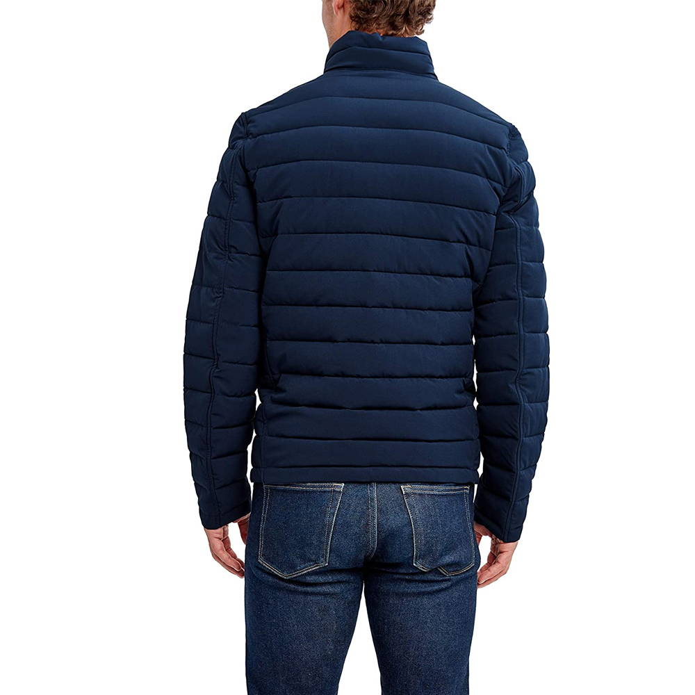 Men Puffer Jacket - Image 4