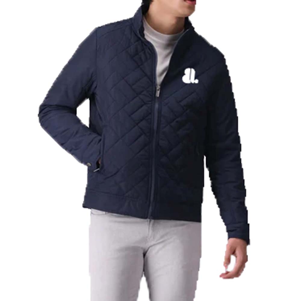 Men Puffer Jacket