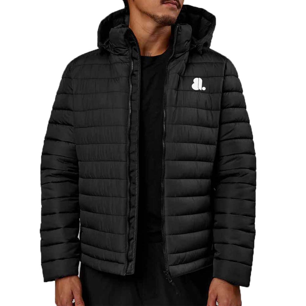 Men Puffer Jacket