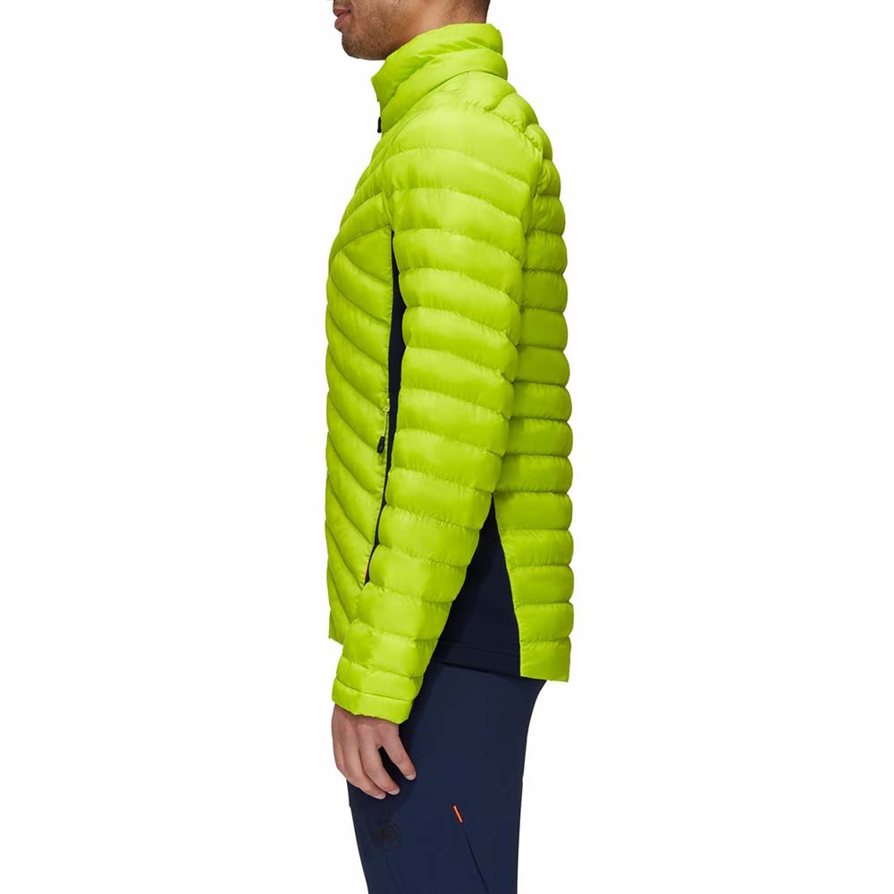 Men Puffer Jacket