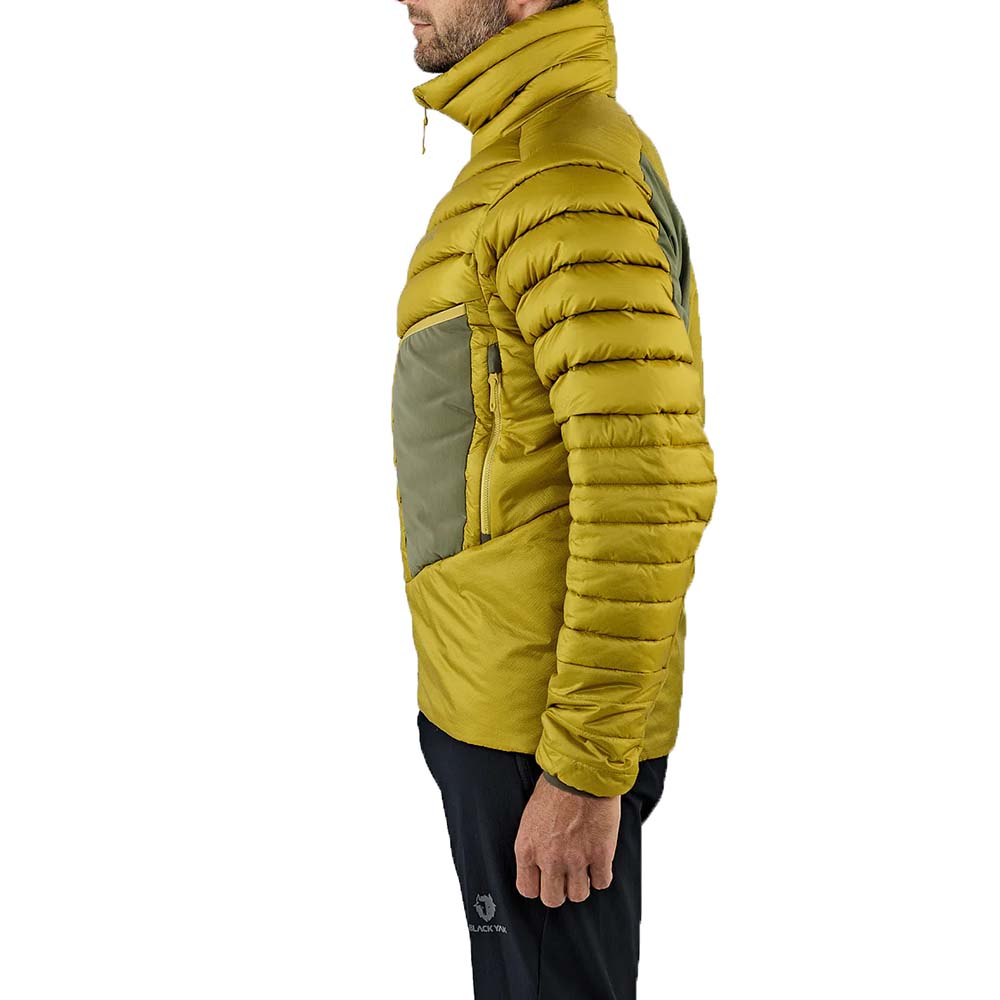 Men Puffer Jacket