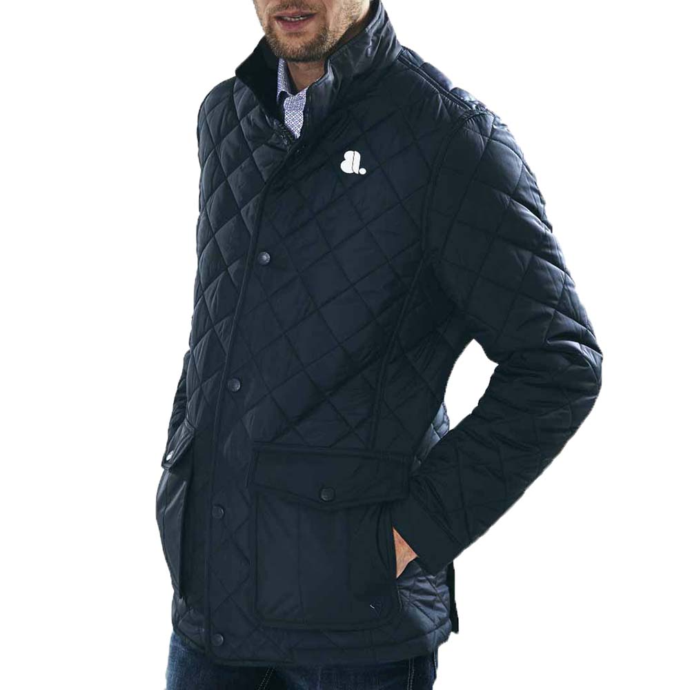 Men Puffer Jacket