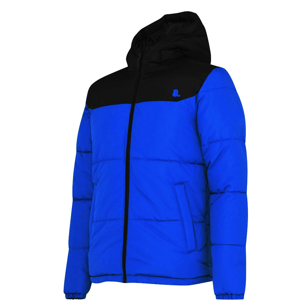 Men Padded Jacket - Image 4