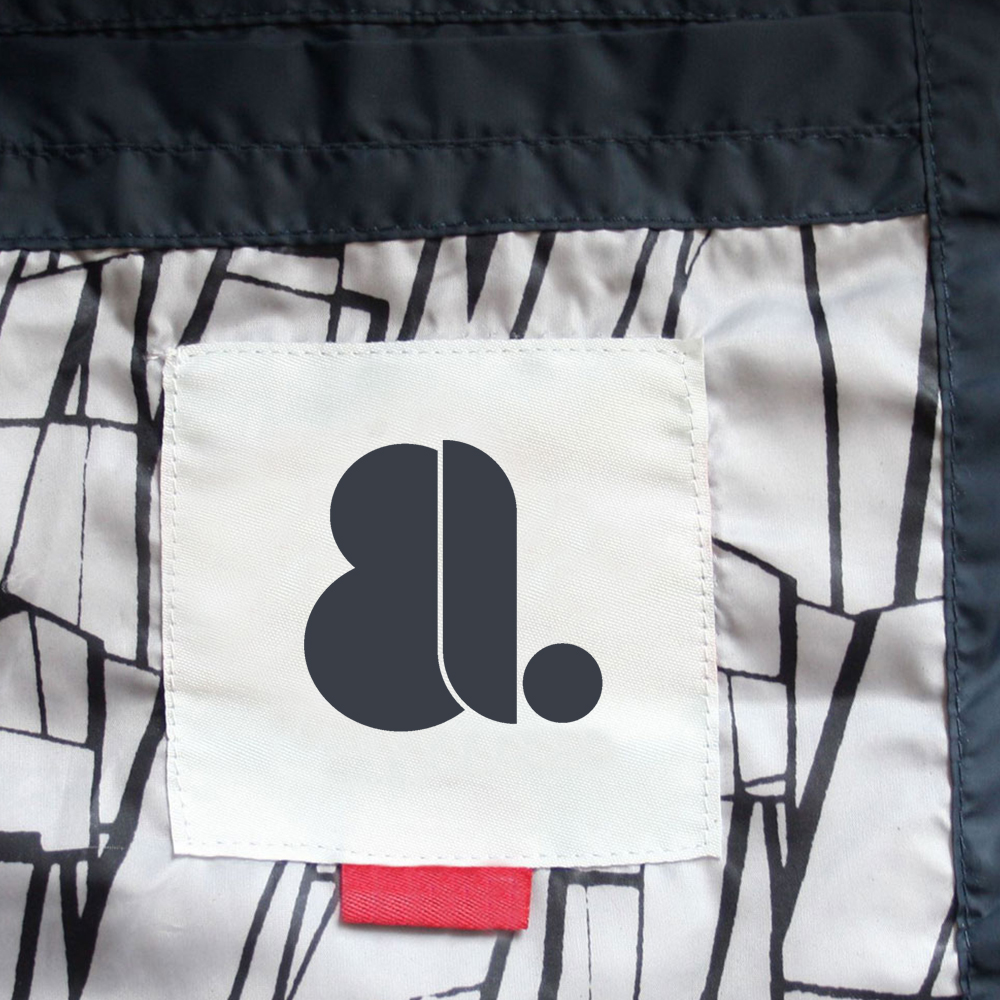 Men Padded Jacket - Image 3