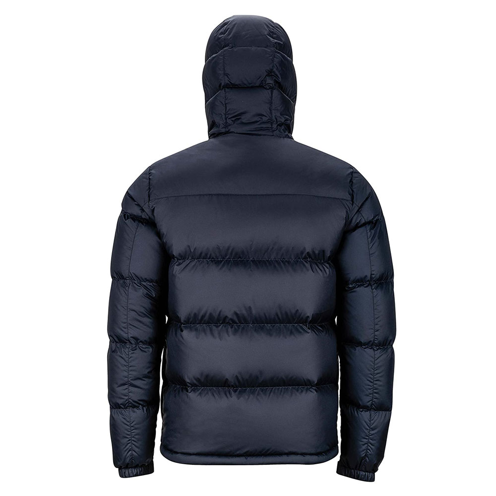 Men Padded Jacket - Image 4