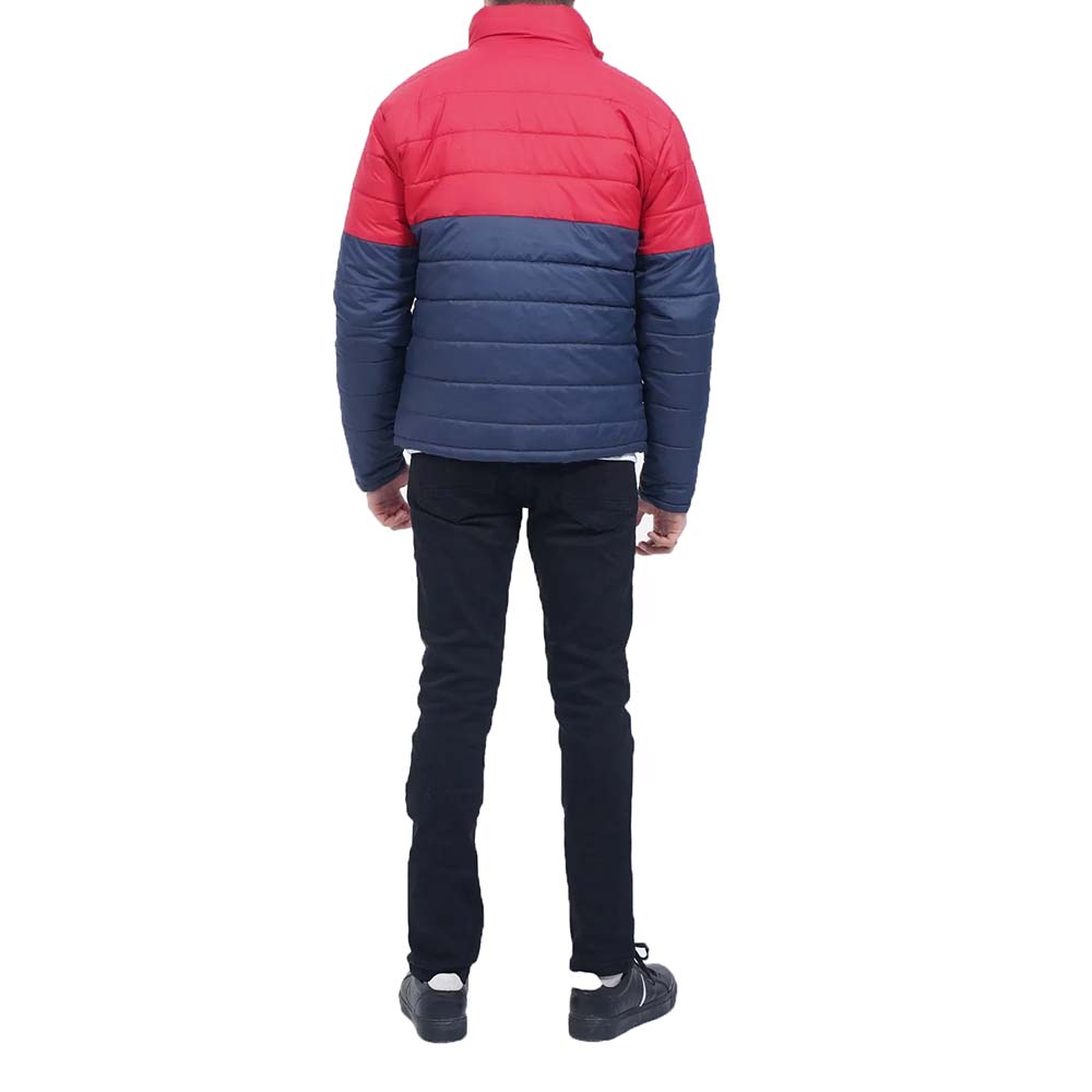 Men Padded Jacket - Image 4
