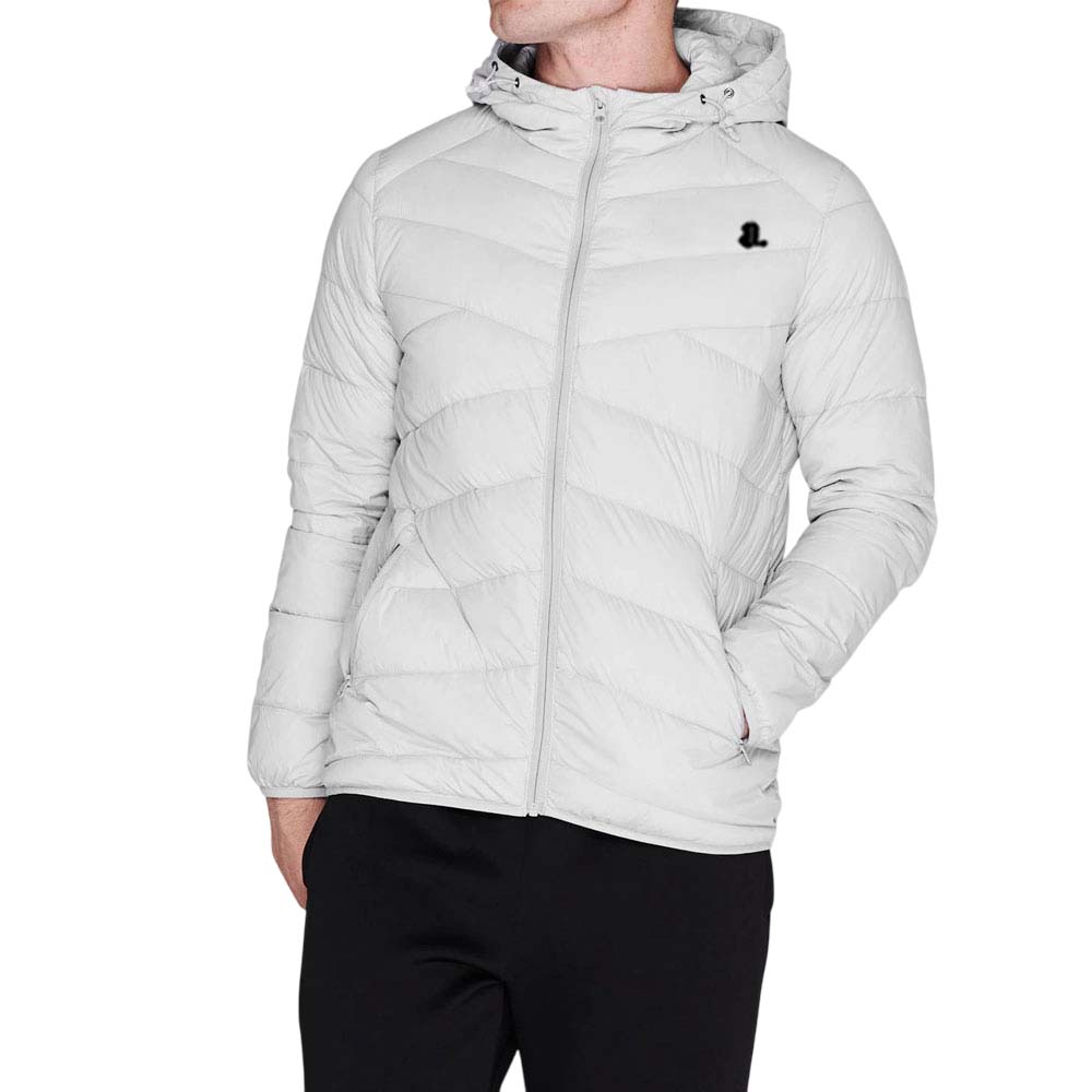 Men Padded Jacket