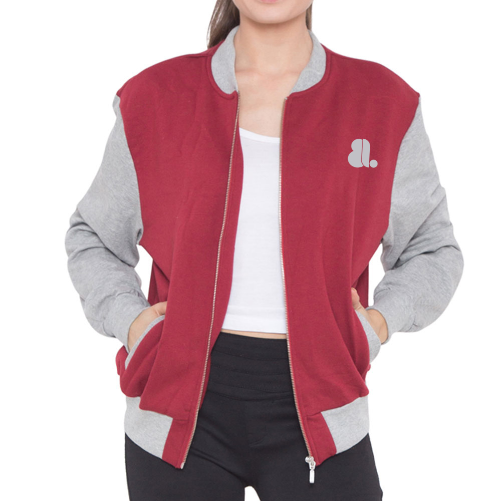 Women Varsity Jacket