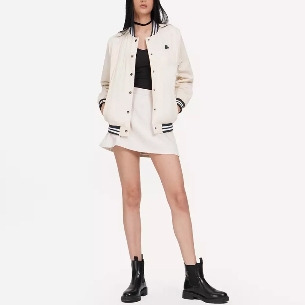 Women Varsity Jacket