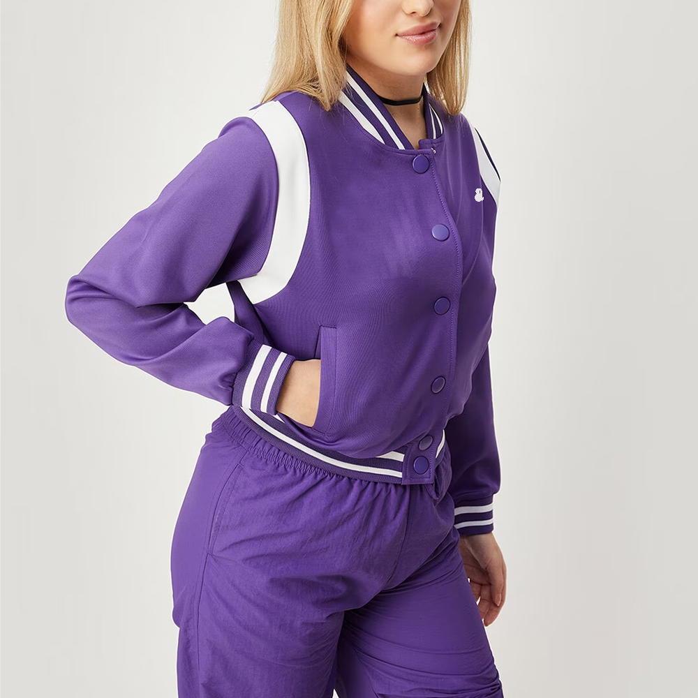 Women Varsity Jacket