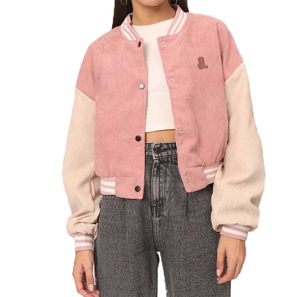 Women Varsity Jacket