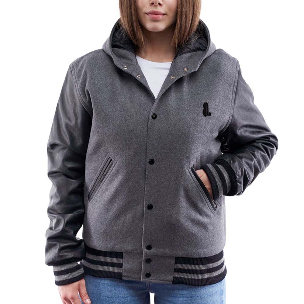 Women Varsity Jacket