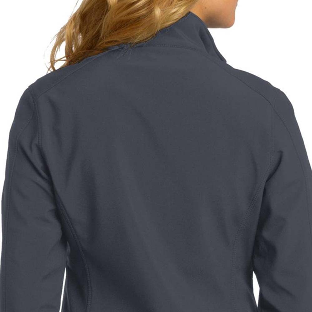 Women Softshell Jacket - Image 3