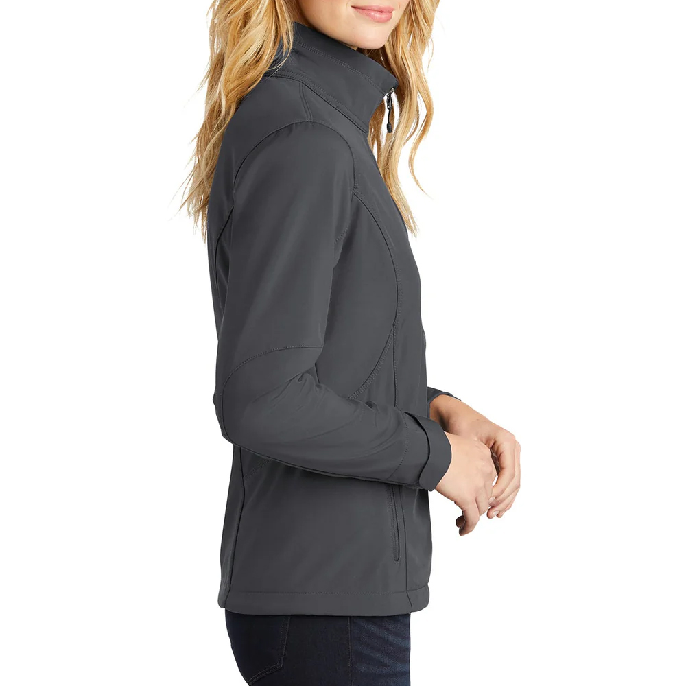 Women Softshell Jacket