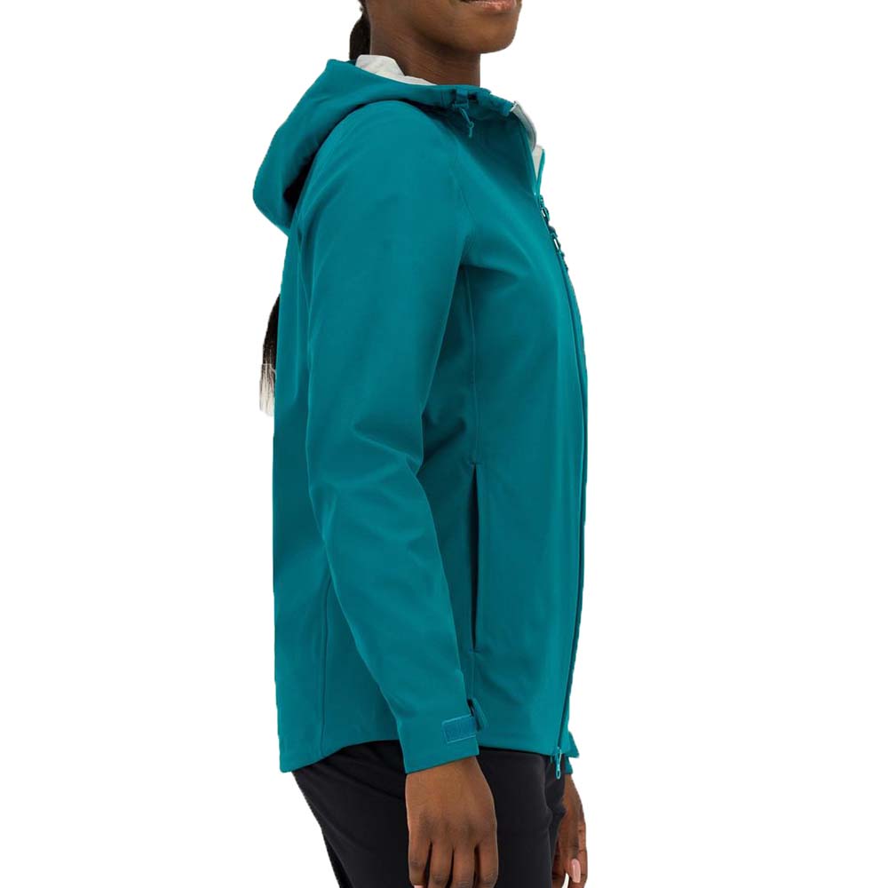 Women Softshell Jacket