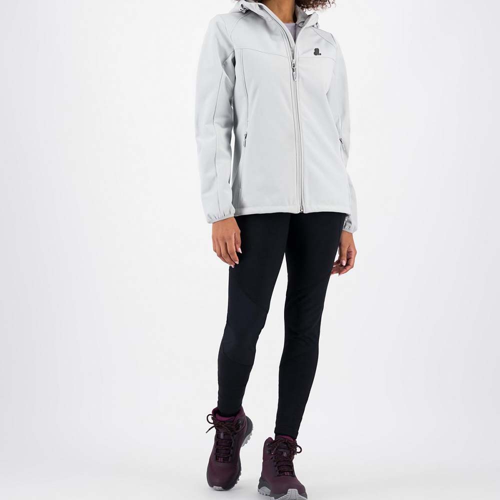 Women Softshell Jacket