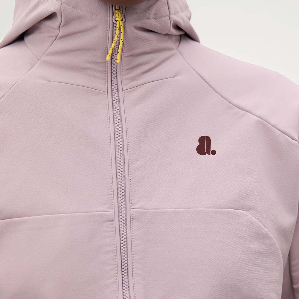 Women Softshell Jacket - Image 3