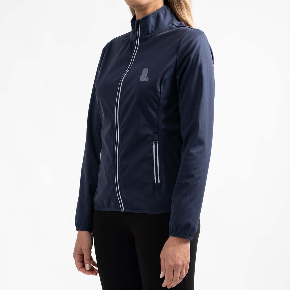 Women Softshell Jacket - Image 3