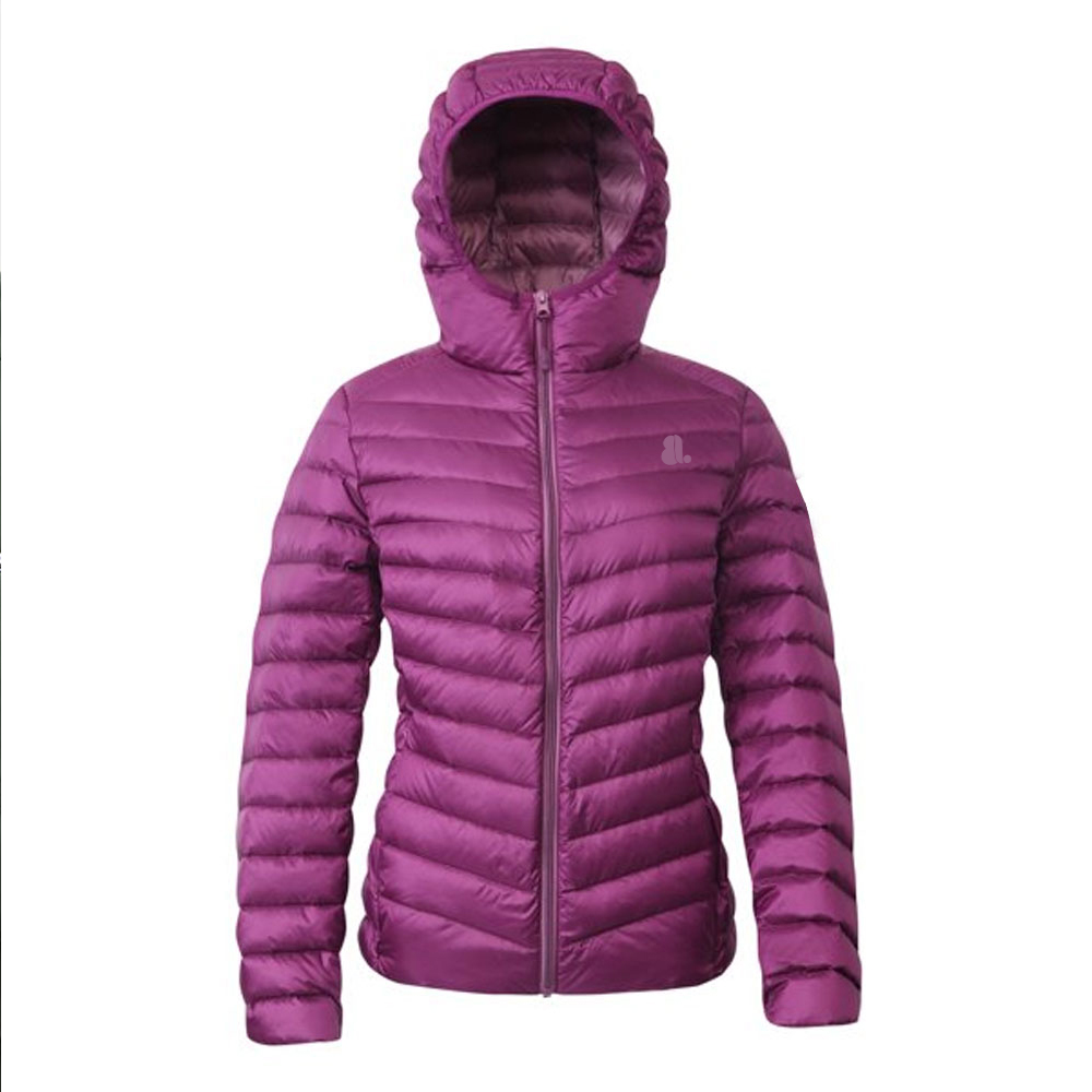 Women Puffer Jacket