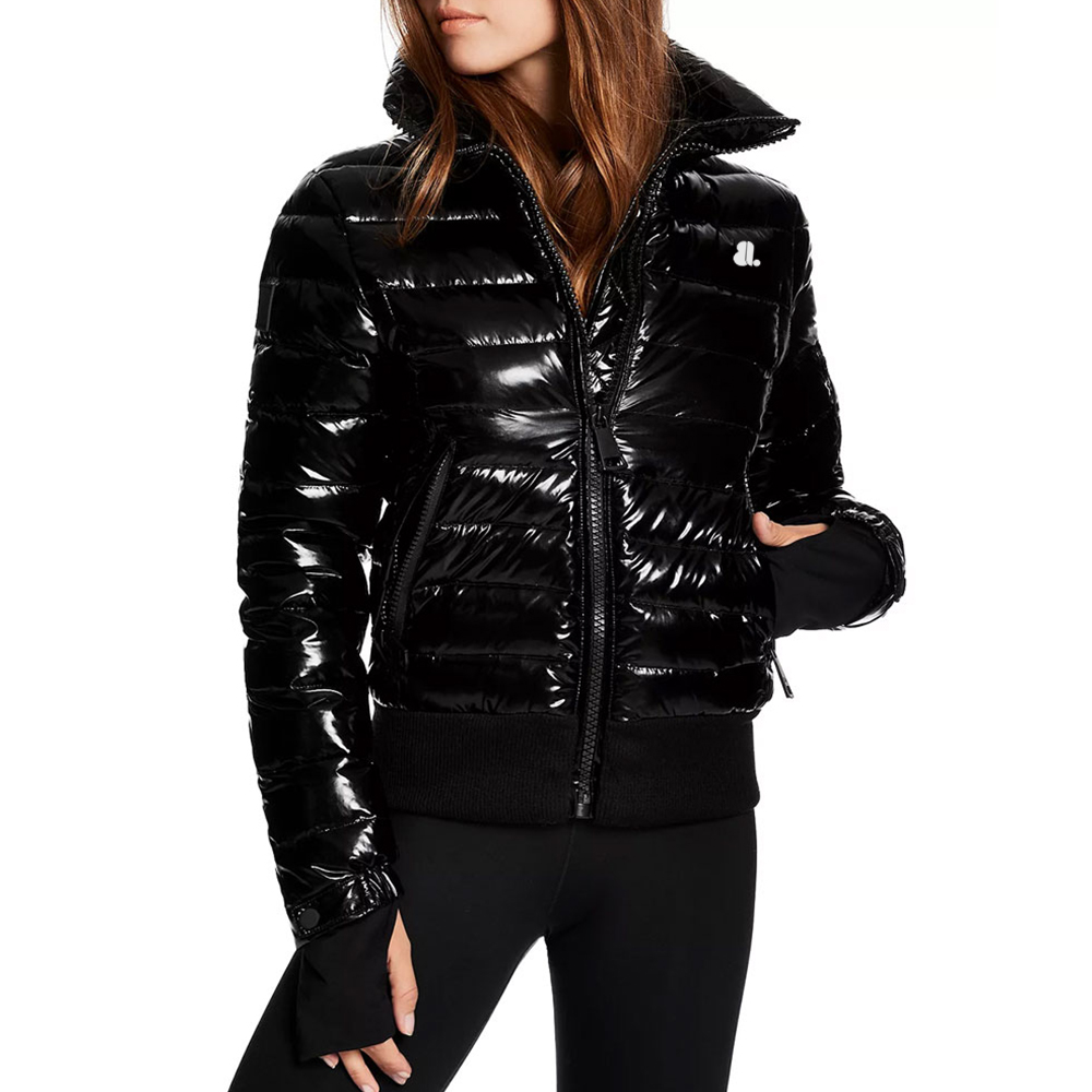 Women Puffer Jacket