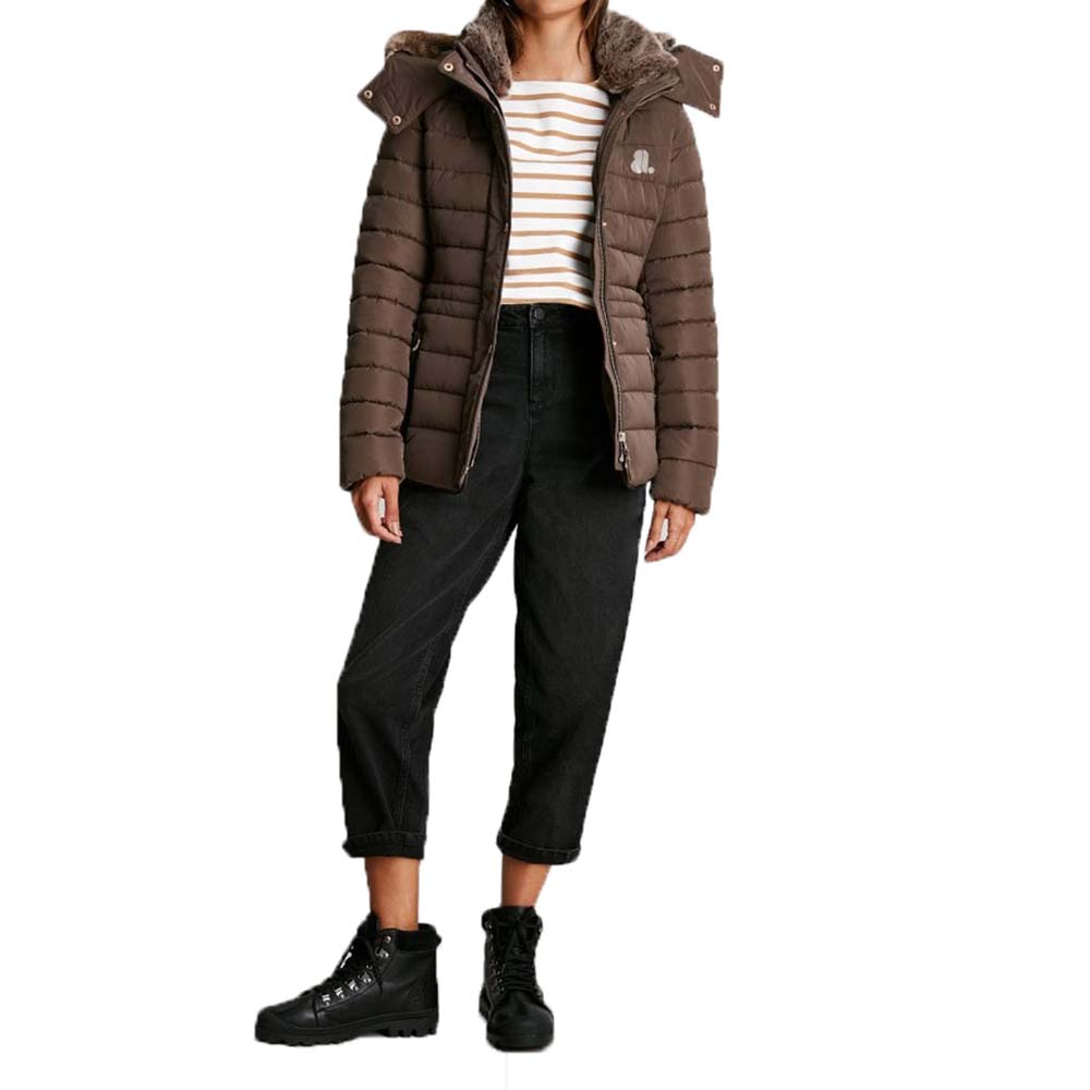 Women Puffer Jacket