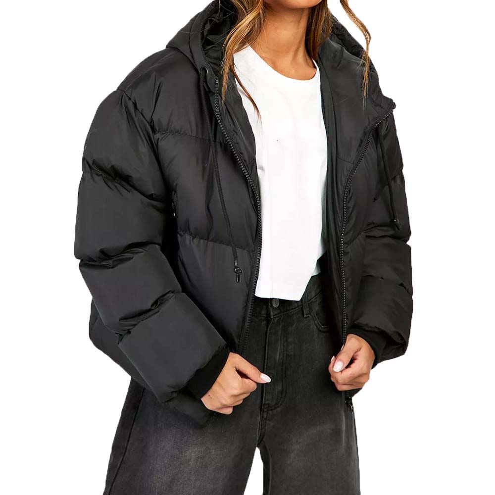 Women Padded Jacke