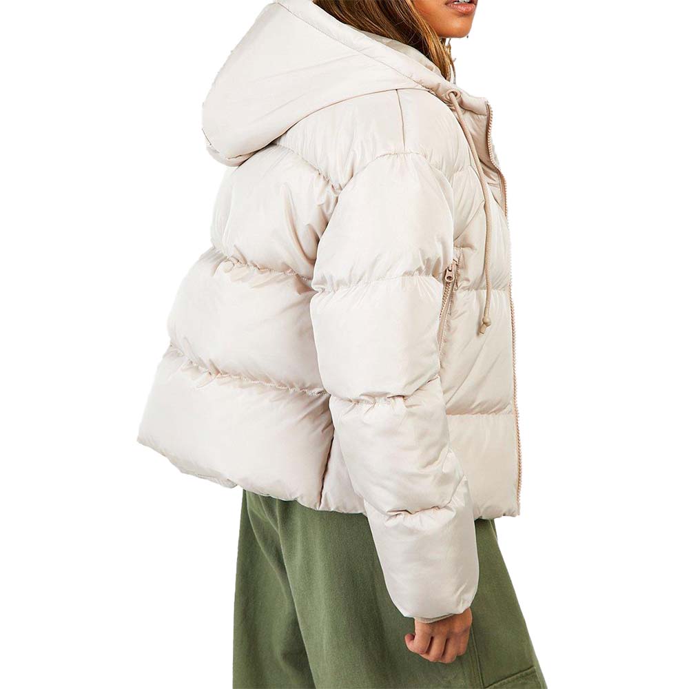 Women Padded Jacket - Image 3