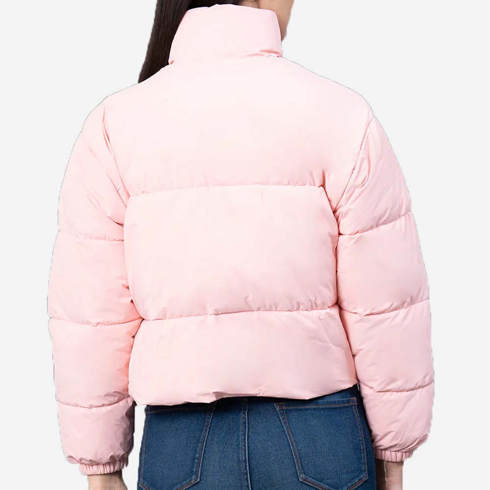 Women Padded Jacket - Image 3