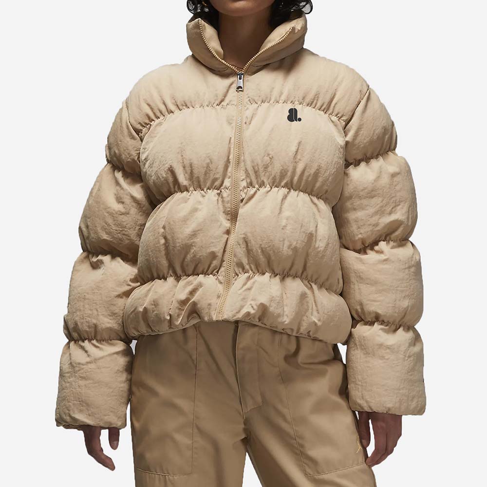 Women Padded Jacket - Image 3