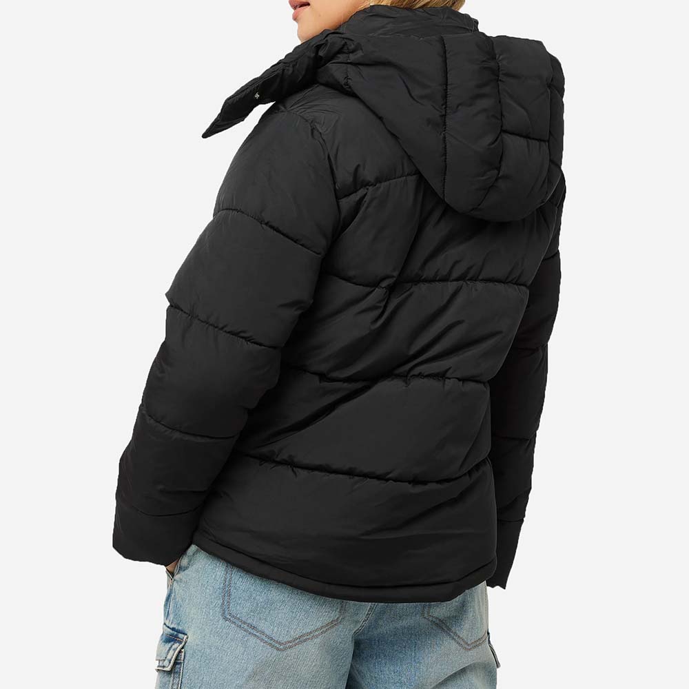 Women Padded Jacket - Image 3