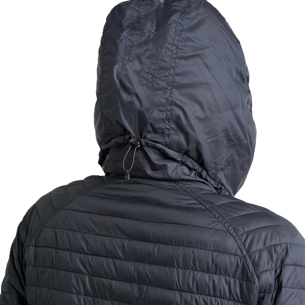 Women Hybrid Jacket - Image 4